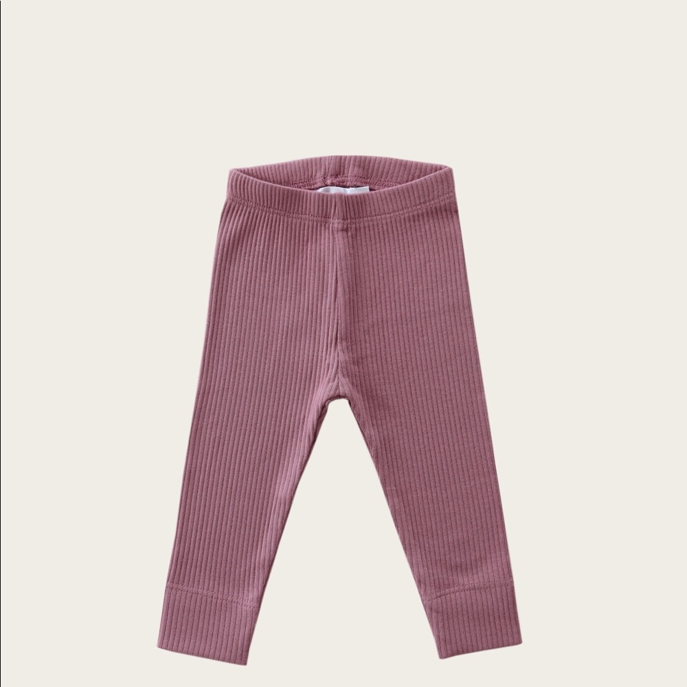 Jamie kay nostalgia rose leggings
